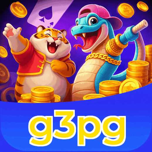 Lottery Clássica na g3pg