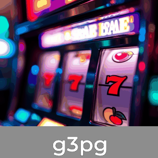 g3pg: Seu Cassino Online Premiado e Seguro