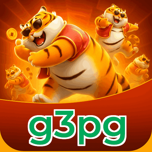 g3pg Logo